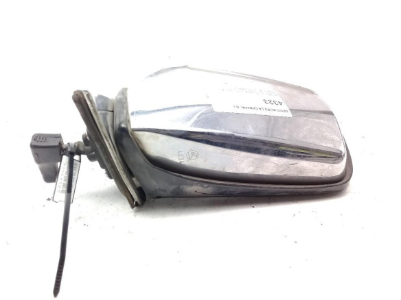 ESPEJO IZQ MERCEDES BENZ SEDÁN (W123)|Desguaces La Cabaña