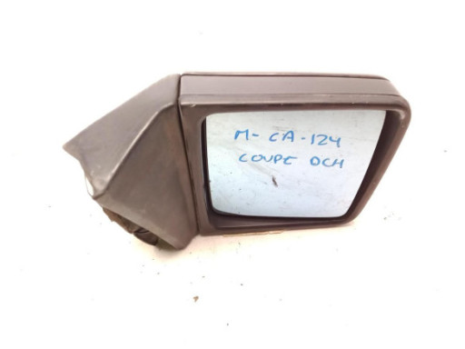 ESPEJO|Desguaces La Cabaña