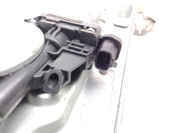 ELEVALUNAS PUERTA LAT TRA DER SUZUKI GRAND VITARA II (JT, TE, TD)|Desguaces La Cabaña