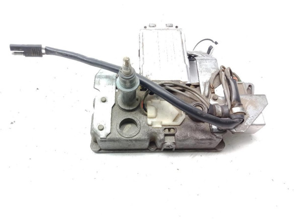 MOTOR LIMPIAPARABRISAS TRA RENAULT 14 (121_)|Desguaces La Cabaña