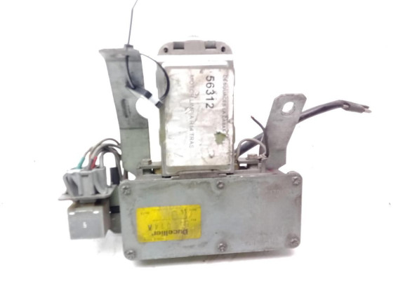 MOTOR LIMPIAPARABRISAS TRA RENAULT 14 (121_)|Desguaces La Cabaña