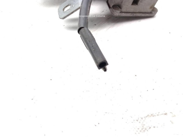 MOTOR LIMPIAPARABRISAS TRA RENAULT 14 (121_)|Desguaces La Cabaña
