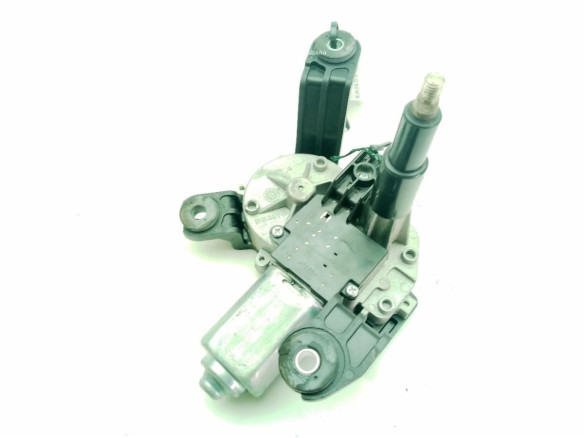 MOTOR LIMPIAPARABRISAS TRA OPEL ZAFIRA TOURER C (P12)|Desguaces La Cabaña