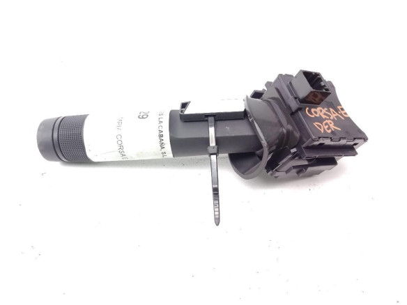 95433818 MANDO LIMPIAPARABRISAS OPEL CORSA E (X15)|Desguaces La Cabaña