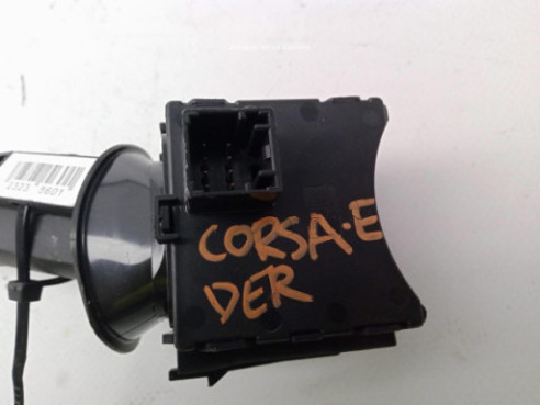 95433818 MANDO LIMPIAPARABRISAS OPEL CORSA E (X15)|Desguaces La Cabaña