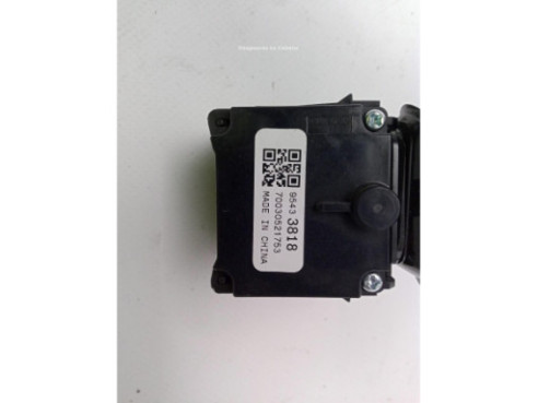 95433818 MANDO LIMPIAPARABRISAS OPEL CORSA E (X15)|Desguaces La Cabaña