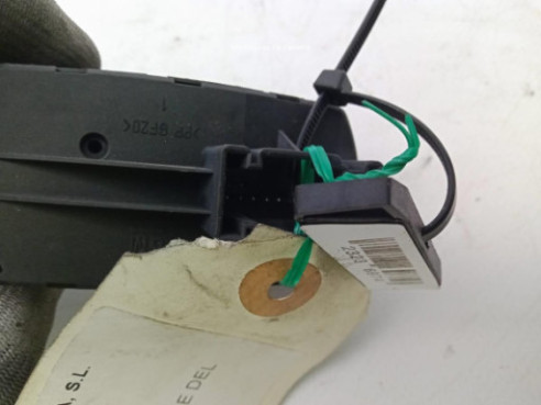 MANDO ELEVALUNAS PUERTA LAT DEL IZQ OPEL CORSA E (X15)|Desguaces La Cabaña