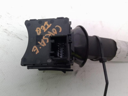 20941129 MANDO LUCES OPEL CORSA E (X15)|Desguaces La Cabaña
