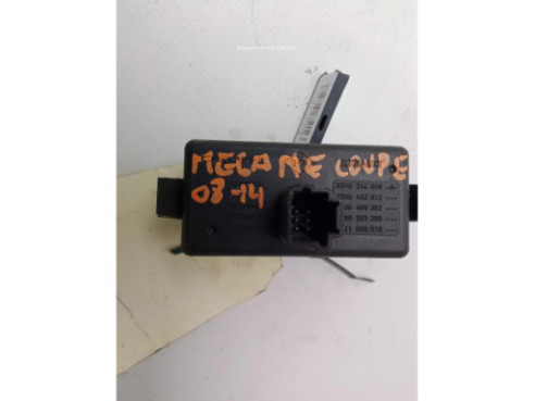 INTERRUPTOR WARNING|Desguaces La Cabaña 2