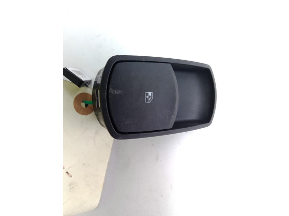 MANDO ELEVALUNAS PUERTA LAT DEL DER OPEL CORSA E (X15)|Desguaces La Cabaña