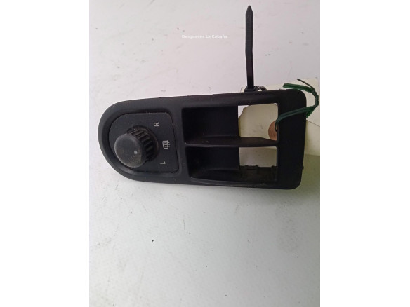 MANDO ESPEJOS VW TRANSPORTER V Caja/Chasis (7JD, 7JE, 7JL, 7JY, 7JZ, 7FD, 7FE|Desguaces La Cabaña