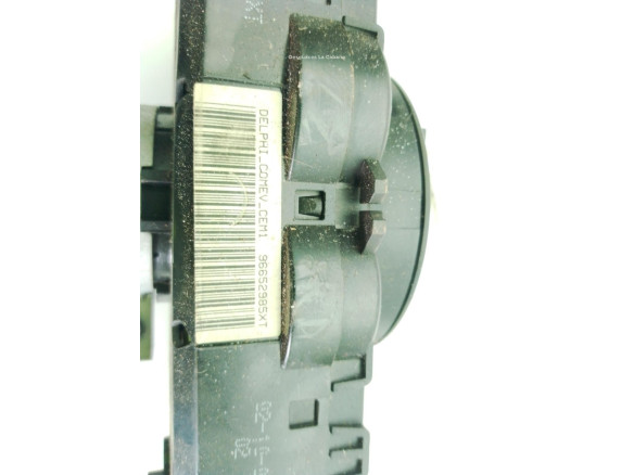96652985XT MANDO COMPLETO PEUGEOT 308 SW (4E_, 4H_)|Desguaces La Cabaña
