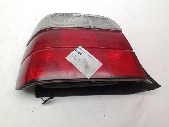 9402924 PILOTO TRA IZQ EXT BMW 3 Compact (E36)|Desguaces La Cabaña