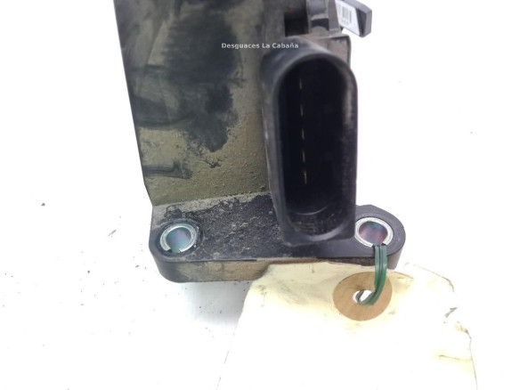 0281002335 POTENCIOMETRO ACELERADOR MERCEDES BENZ SPRINTER 3-t Furgón (906)|Desguaces La Cabaña
