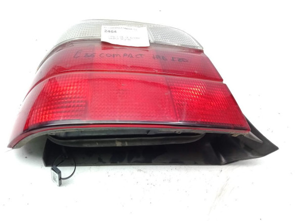 9402924 PILOTO TRA IZQ EXT BMW 3 Compact (E36)|Desguaces La Cabaña