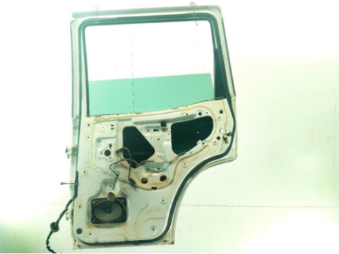 PUERTA LAT TRA DER NISSAN TERRANO II (R20)|Desguaces La Cabaña