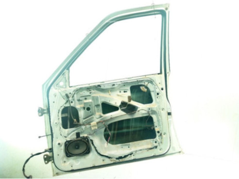 PUERTA LAT DEL DER NISSAN TERRANO II (R20)|Desguaces La Cabaña