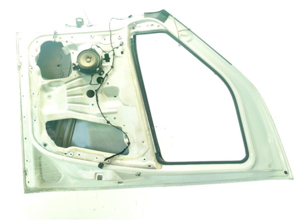 95530929 PUERTA LAT DEL DER OPEL COMBO Furgón/ranchera familiar (X12)|Desguaces La Cabaña