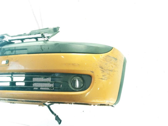 93174593 PARAGOLPES DEL OPEL CORSA C (X01)|Desguaces La Cabaña