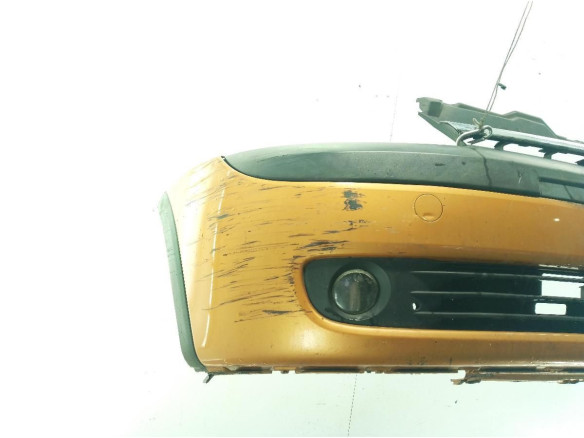 93174593 PARAGOLPES DEL OPEL CORSA C (X01)|Desguaces La Cabaña