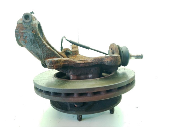 1743040 MANGUETA DEL DER FORD TRANSIT Autobús (FD_ _, FB_ _, FS_ _, FZ_ _, FC_ _)|Desguaces La Cabaña