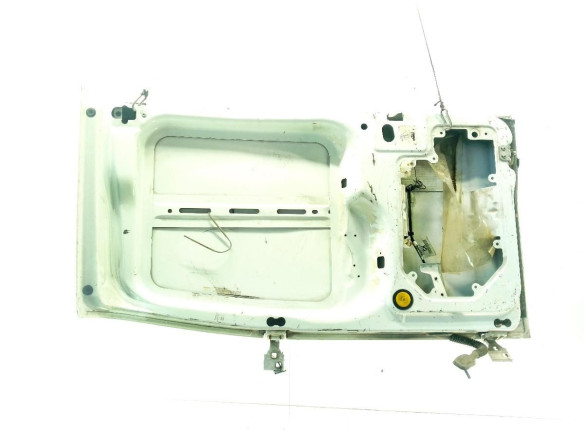 5152293 PUERTA TRA DER CARGA FORD TRANSIT CONNECT (P65_, P70_, P80_)|Desguaces La Cabaña