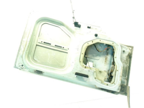 5314675 PUERTA LAT TRA DER FORD TRANSIT CONNECT (P65_, P70_, P80_)|Desguaces La Cabaña
