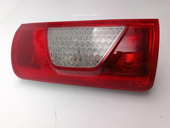 9T1613404AC PILOTO TRA DER EXT FORD TRANSIT CONNECT (P65_, P70_, P80_)|Desguaces La Cabaña