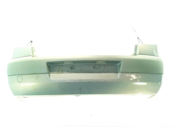 7701476955 PARAGOLPES TRA RENAULT MEGANE II Sedán (LM0/1_)|Desguaces La Cabaña