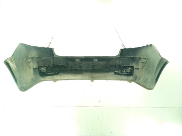 7701476955 PARAGOLPES TRA RENAULT MEGANE II Sedán (LM0/1_)|Desguaces La Cabaña