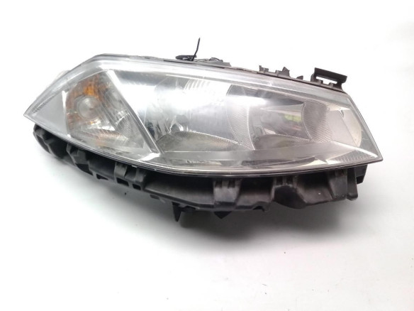 260108053R FARO DERECHO RENAULT MEGANE II Sedán (LM0/1_)|Desguaces La Cabaña
