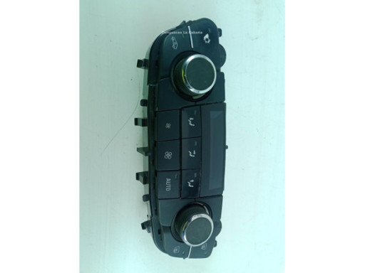 CLIMATIZACION|Desguaces La Cabaña