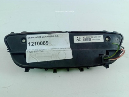 CLIMATIZACION|Desguaces La Cabaña 2