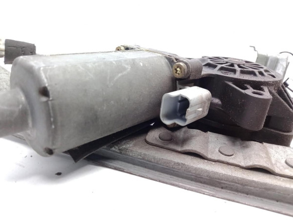 ELEVALUNAS PUERTA LAT DEL IZQ PEUGEOT 206 Fastback (2A/C) |Desguaces La Cabaña