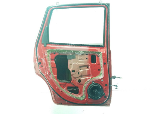 PUERTA LAT TRA IZQ NISSAN NOTE (E11, NE11)|Desguaces La Cabaña