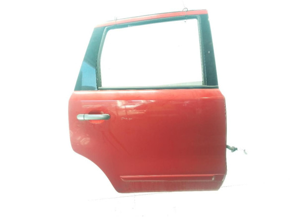 PUERTA LAT TRA DER NISSAN NOTE (E11, NE11)|Desguaces La Cabaña