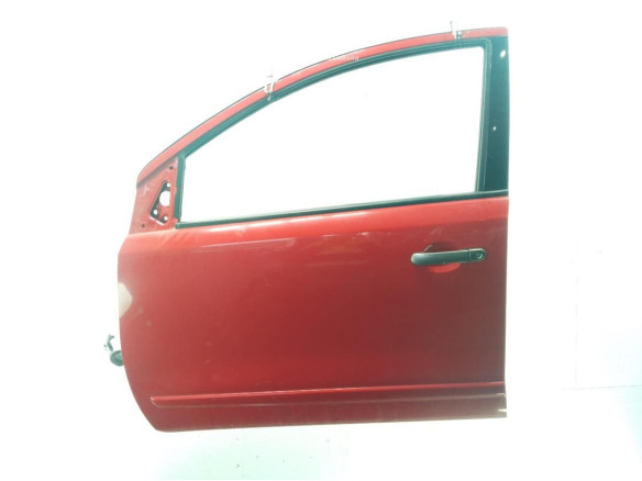 PUERTA LAT DEL IZQ NISSAN NOTE (E11, NE11)|Desguaces La Cabaña