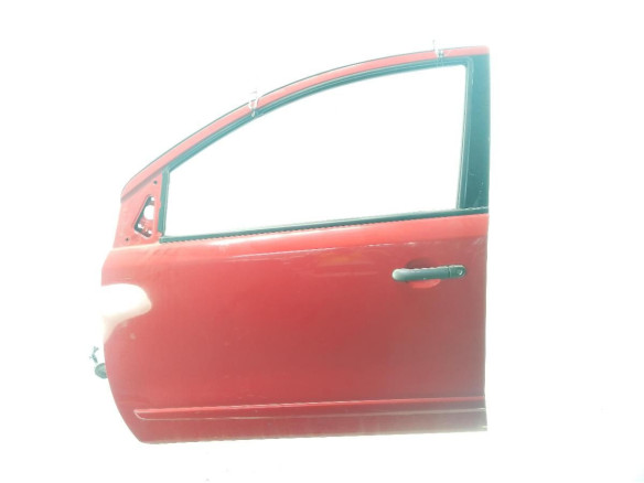 PUERTA LAT DEL IZQ NISSAN NOTE (E11, NE11)|Desguaces La Cabaña