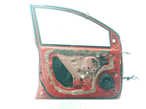 PUERTA LAT DEL IZQ NISSAN NOTE (E11, NE11)|Desguaces La Cabaña