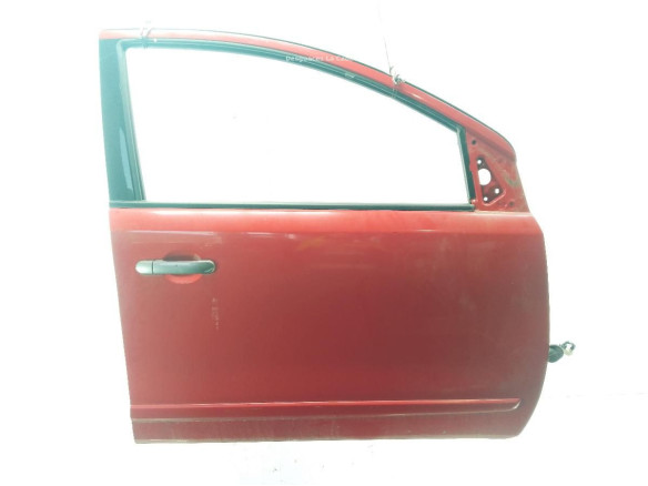 PUERTA LAT DEL DER NISSAN NOTE (E11, NE11)|Desguaces La Cabaña