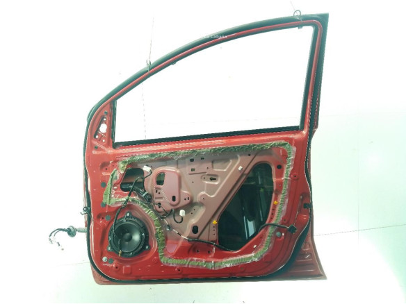PUERTA LAT DEL DER NISSAN NOTE (E11, NE11)|Desguaces La Cabaña