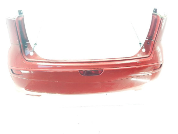 PARAGOLPES TRA NISSAN NOTE (E11, NE11)|Desguaces La Cabaña