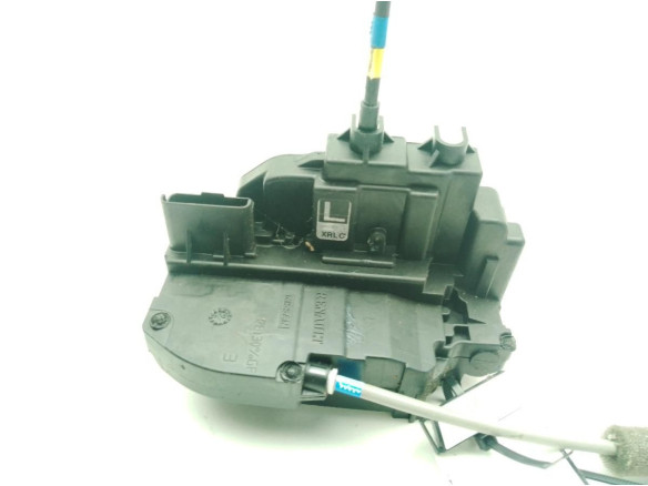 CERRADURA PUERTA LAT TRA IZQ NISSAN NOTE (E11, NE11)|Desguaces La Cabaña