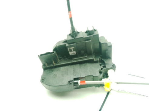 CERRADURA PUERTA LAT DEL IZQ NISSAN NOTE (E11, NE11)|Desguaces La Cabaña