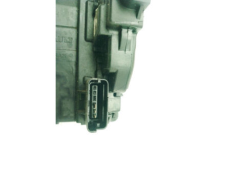 CERRADURA PUERTA LAT DEL DER NISSAN NOTE (E11, NE11)|Desguaces La Cabaña