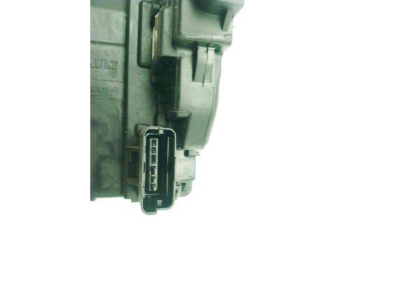 CERRADURA PUERTA LAT DEL DER NISSAN NOTE (E11, NE11)|Desguaces La Cabaña