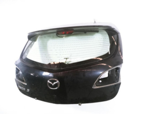 BBY96202XE PORTON MAZDA 3 (BL) |Desguaces La Cabaña