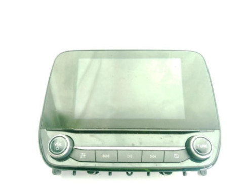 2325651, H1BT188955GD PANTALLA MULTIMEDIA FORD FIESTA VII|Desguaces La Cabaña