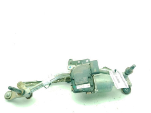 MOTOR LIMPIAPARABRISAS DELANTERO|Desguaces La Cabaña 2