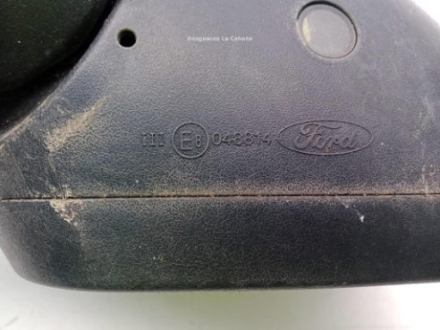 2477532 ESPEJO IZQ FORD FIESTA VII|Desguaces La Cabaña